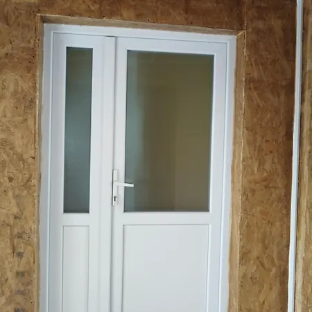 Casa Dorina * Temešvár