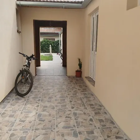 شاليه Casa Dorina