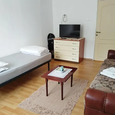 Casa Dorina *
