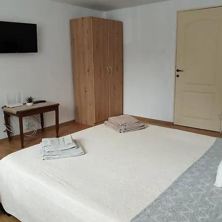 شاليه Casa Dorina تيميشورا