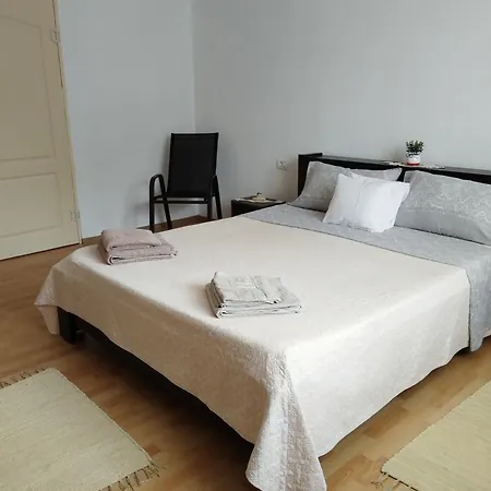 Casa Dorina تيميشورا