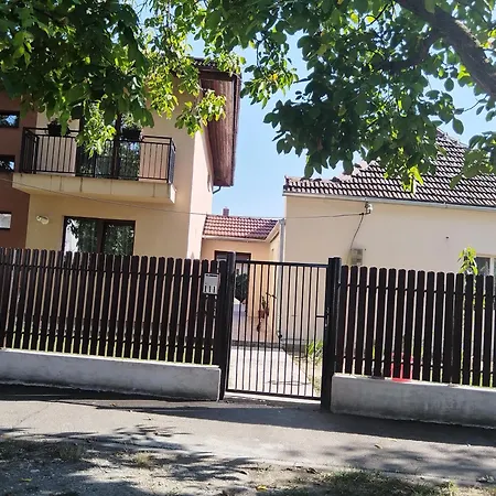 Casa Dorina * Temešvár