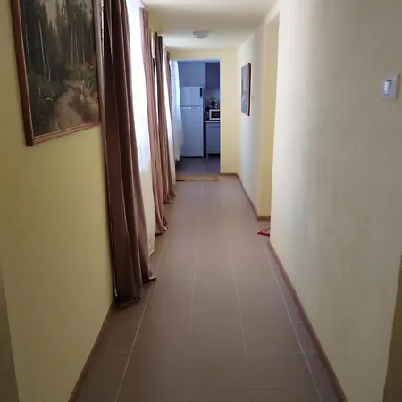 شاليه Casa Dorina *