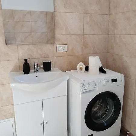 شاليه Casa Dorina