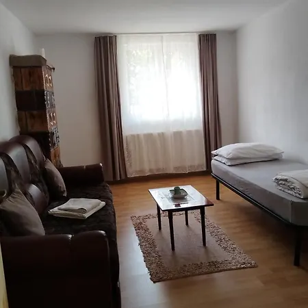 Casa Dorina شاليه *