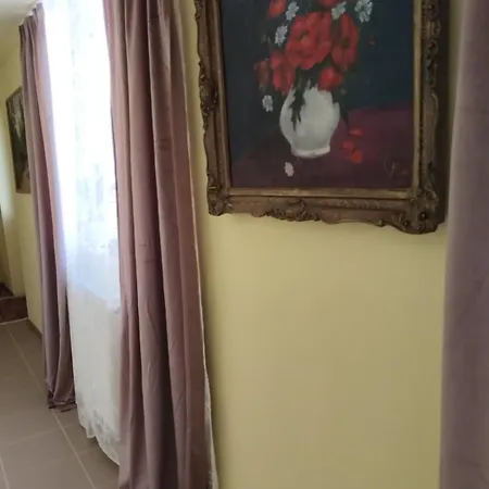 Casa Dorina شاليه