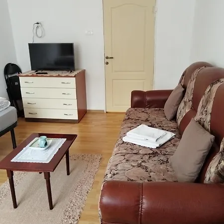 Casa Dorina Temešvár