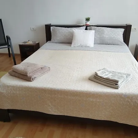 Horská chata Casa Dorina