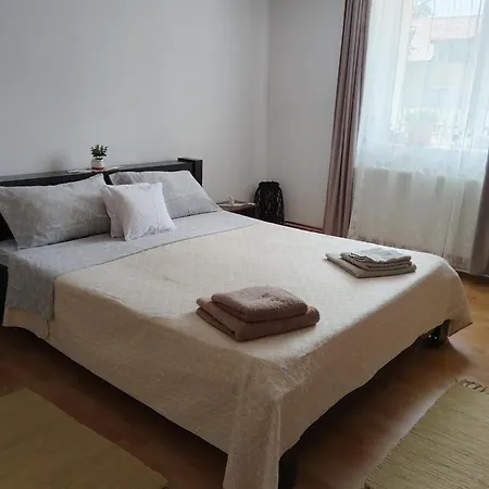 Casa Dorina *