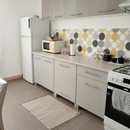 شاليه Casa Dorina