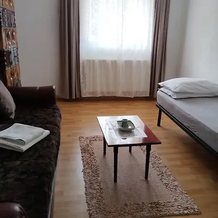 Casa Dorina *