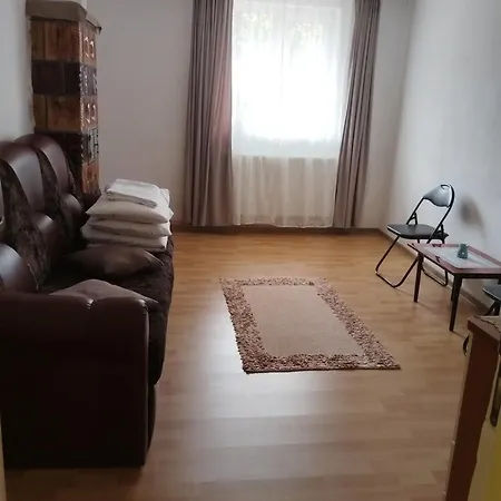 Casa Dorina