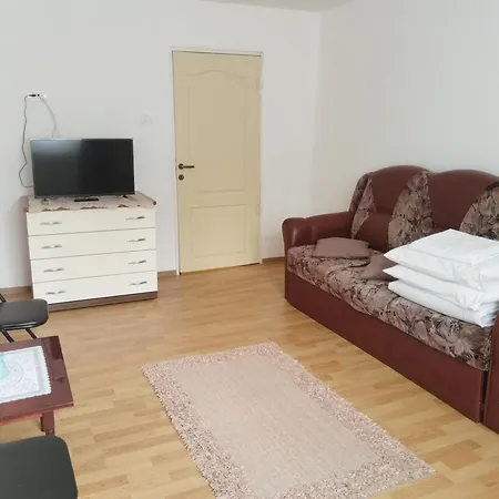 Horská chata Casa Dorina